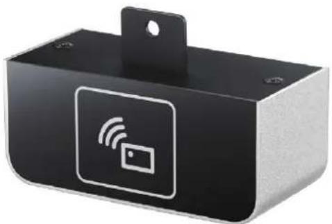 Advantech UTC-515 - B.7 UTC-510P-R01E - 1