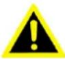 Advantech UTC-515 - Warning! - 1