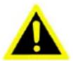 Advantech POC-W243L - Warning! - 1