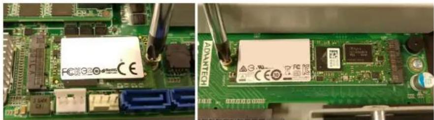 Advantech FWA-3260 - You need: - 5
