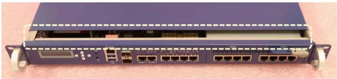 Advantech FWA-3260 - You need: - 4