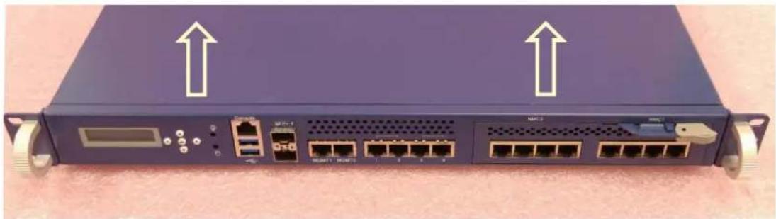 Advantech FWA-3260 - You need: - 2