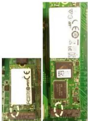 Advantech FWA-3260 - You need: - 3