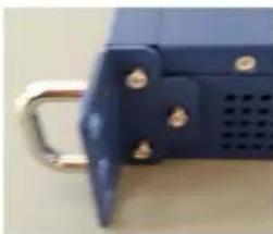 Advantech FWA-3260 - Rack Mounting - 2