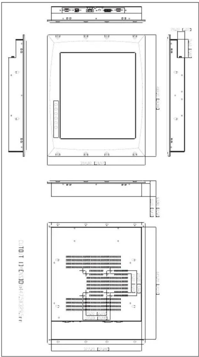 CUTOIT [IYEN3DN447.5X329.510 387,20 [1,286]
