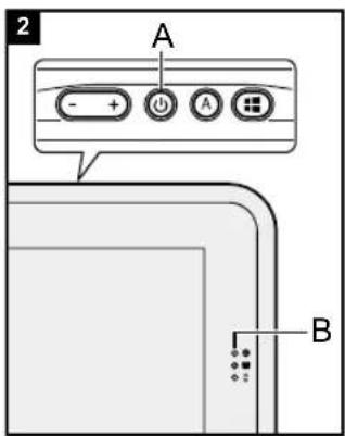 2 A - + A B