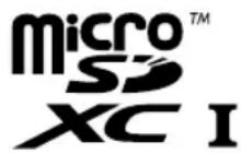 PANASONIC Toughpad FZ-Q1 - Trademarks - 1