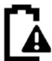 SANDISK Clip Voice - RISK OF EXPLOSION IF BATTERY IS REPLACED BY AN INCORRECT TYPE. DISPOSE OF USED BATTERIES ACCORDING TO THE INSTRUCTIONS - 2