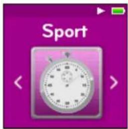 Sport < > Sport