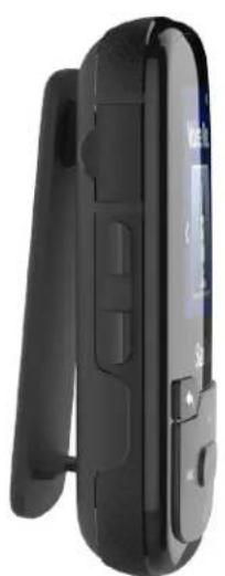 SANDISK Clip Voice - User Manual - 1