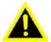 Advantech UTC-520 - Warning! - 1