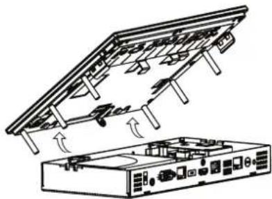 Advantech UTC-520 - UTC-510(PoE) - 3