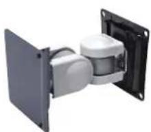 Advantech UTC-520 - UTC-WALL-MOUNT1E - 1