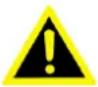 Advantech UTC-520 - Warning! - 1