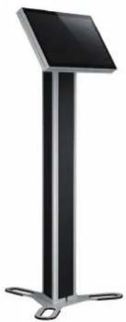 Advantech UTC-520 - Triangular Floor Stand - 1