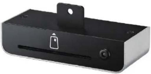 Advantech UTC-520 - B.8 UTC-510P-S01E - 1