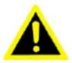 Advantech IDS-3121W - Warnings, Cautions, and Notes - 1