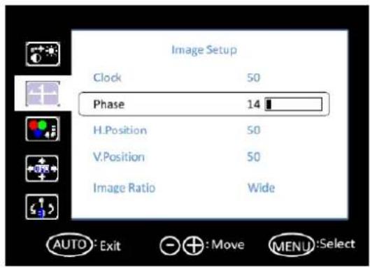 Advantech IDS-3121W - Image Setup - 4