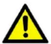 Advantech IDS-3121W - Warnings, Cautions, and Notes - 2