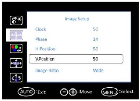 Advantech IDS-3121W - Image Setup - 7