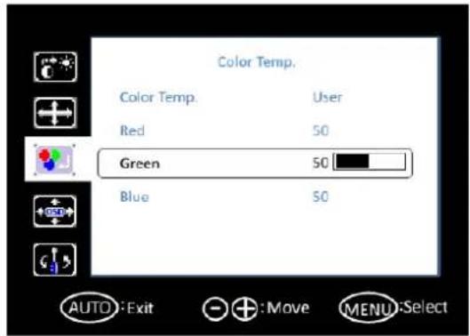 Advantech IDS-3121W - Color Temperature - 6