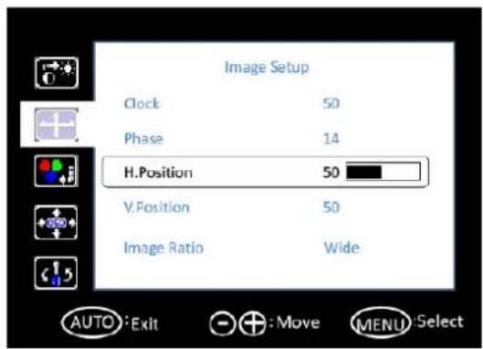 Advantech IDS-3121W - Image Setup - 6