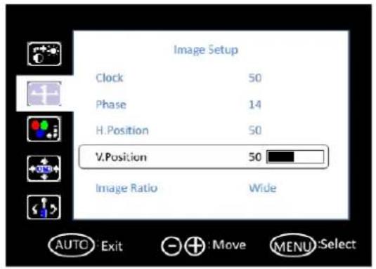 Advantech IDS-3121W - Image Setup - 8