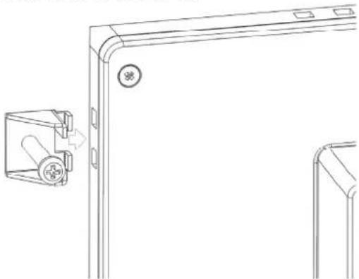 Advantech TPC-1551WP - Panel Mounting - 2