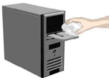 Contex XD2490 - Install drivers and tools on your PC - 2