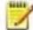 Contex XD2490 - Detaching the glass plate – the glass plate edge upwards - 1