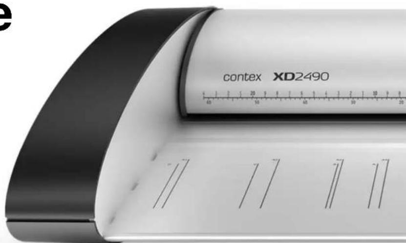 Contex XD2490 - 1