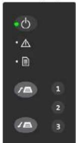 Contex XD2490 - Sleep and wake modes - 3