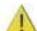 Contex XD2490 - Clean the scanner's glass plate - 1