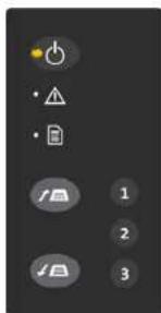 Contex XD2490 - Sleep and wake modes - 2