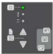 Contex HD4250 - Scanner ready to scan - 1