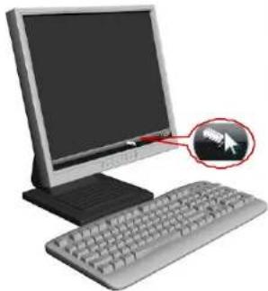 Contex HD4250 - Share the scanner on the LAN (optional) - 3