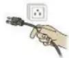 Contex HD4250 - You must clean the following scanner parts/areas: - 3