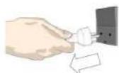 Contex HD4250 - Replacing the Scanner Lamp-Unit - 2