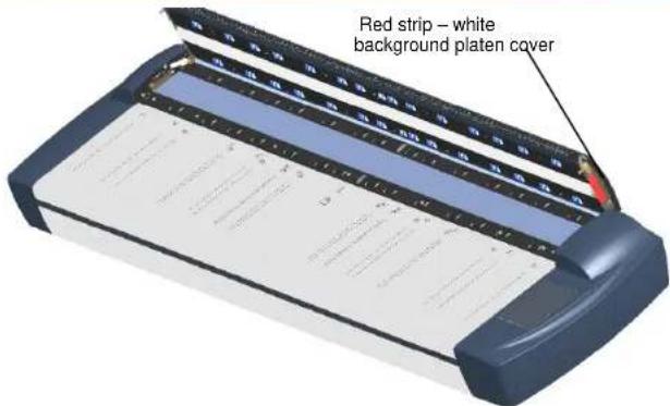 Contex HD4250 - Maintenance - 2