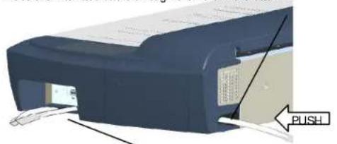 Contex HD4250 - Installation - 1