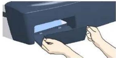Contex HD4250 - Trouble Shooting - 2