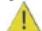 Contex HD4250 - You must clean the following scanner parts/areas: - 2