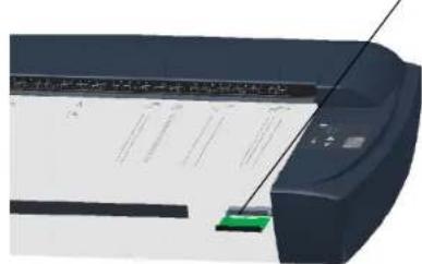 Contex HD3650 - Trouble Shooting - 2