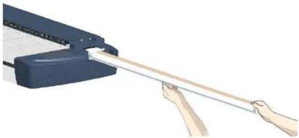 Contex HD3650 - Maintenance - 2
