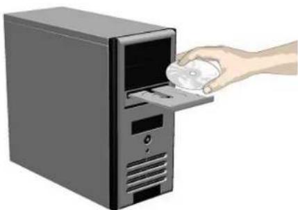 Contex HD3650 - Install scan or copy software (optional) - 1