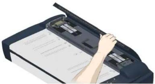 Contex HD3650 - Maintenance - 1