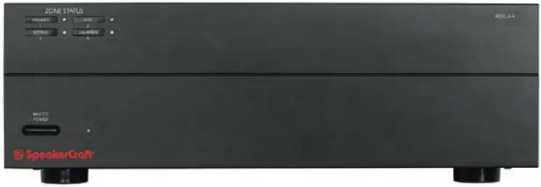 SpeakerCraft MZC-64 - MZC-64 - 1