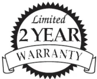 SpeakerCraft MZC-64 - LIMITED 2-YEAR WARRANTY - 1