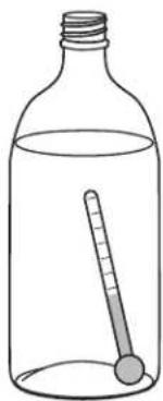 U-Line Wine Captain -3024ZWCS-01A - CHECKING PRODUCT TEMPERATURE - 1