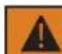 U-Line Wine Captain -3024ZWCS-01A - DANGER - 1